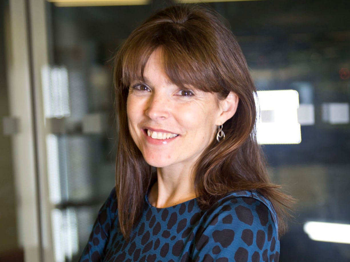 Emma Tucker