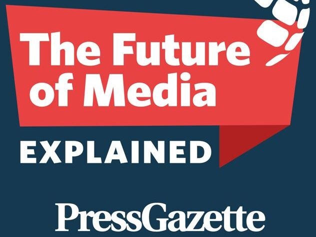 Podcast 91: Video masterclass with PA Media's Joe Pickover
