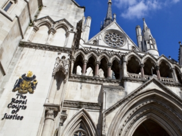 Man who said Guardian article 'forced him into hiding' has libel case thrown out