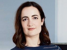 ES Magazine deputy editor moves to Grazia