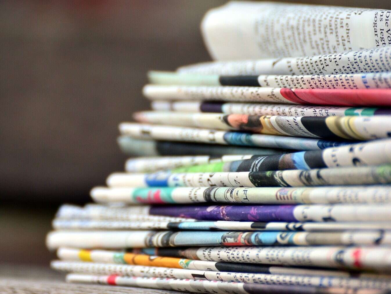 Print is still top-three revenue driver for US publishers says AAM chief