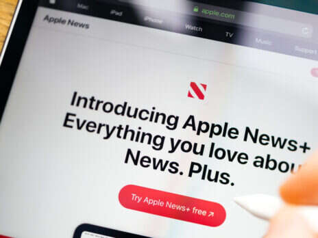 Apple News exec on importance of publisher partnerships as The Athletic joins paid-for product