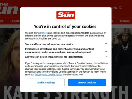 Publishers' privacy conundrum in response to ICO warnings