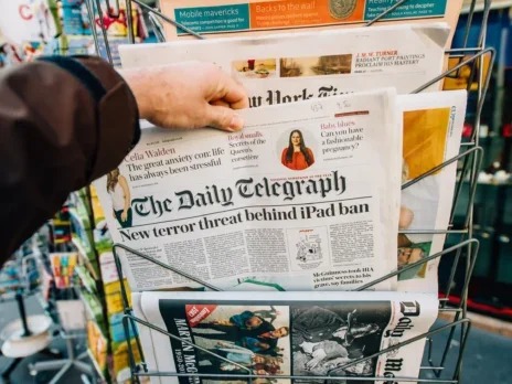 Daily Telegraph tops the table for most Editors' Code breaches in 2023 Daily Telegraph tops the table for most Editors' Code breaches in 2023