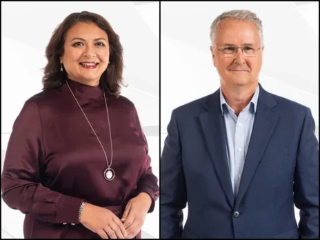 Two LBC News launch presenters to leave after five years Two LBC News launch presenters to leave after five years