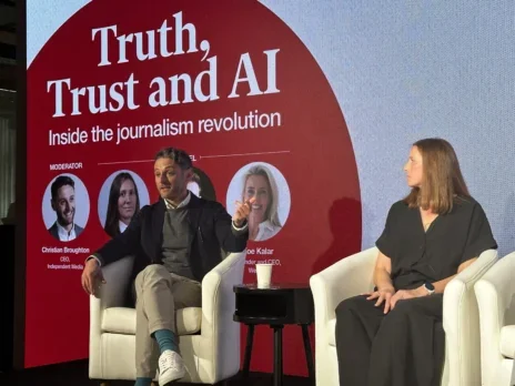 Independent says readers ‘often prefer’ stories on new AI ‘Bulletin’ to human-written versions