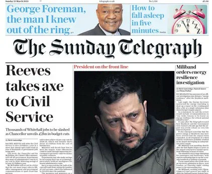 Telegraph takes down Stop Funding Hate article after legal threat
